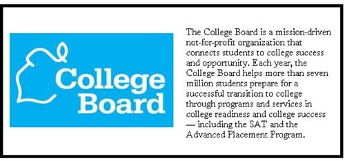 College Board 